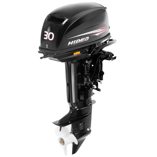Лодочный мотор Hidea HD 30 FHS — изображение 2