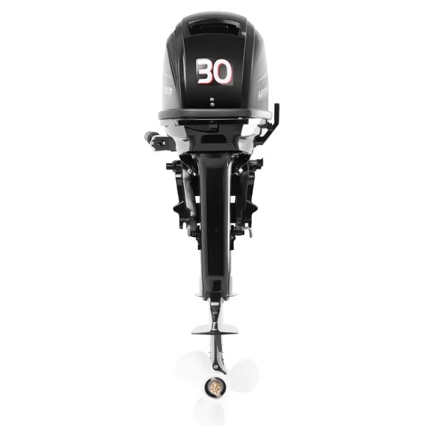 Лодочный мотор Hidea HD 30 FHS — изображение 4