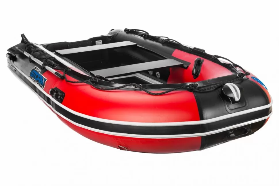 Надувная лодка Stormline Adventure Standard 500 — изображение 3