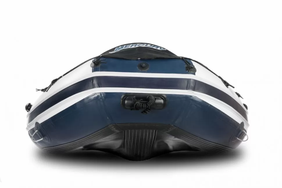 Надувная лодка Stormline Airdeck Extra 270 — изображение 3