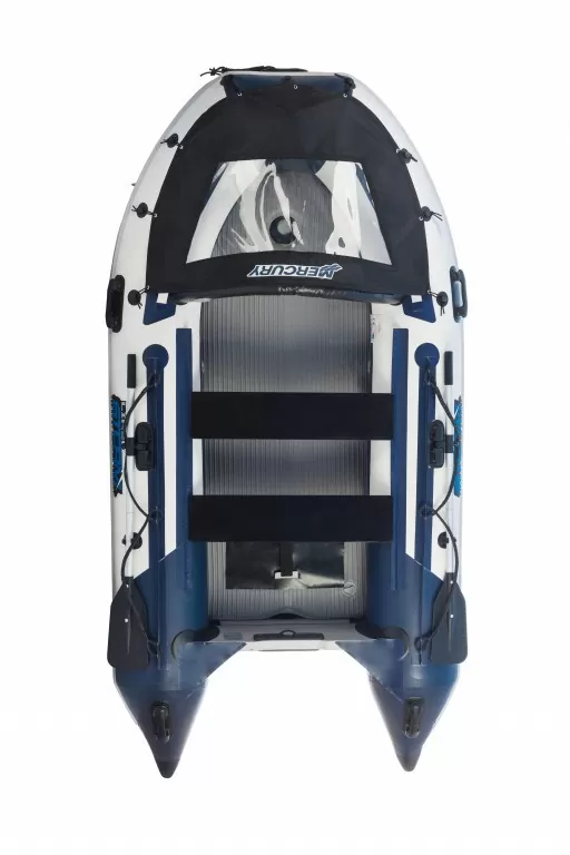 Надувная лодка Stormline Airdeck Extra 270 — изображение 4