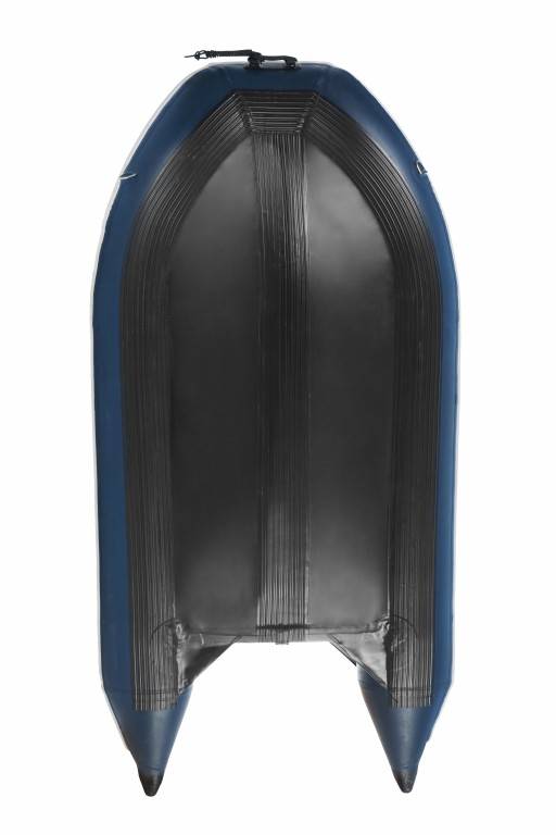 Лодка ПВХ STORMLINE AirDeck Extra 360 — изображение 3