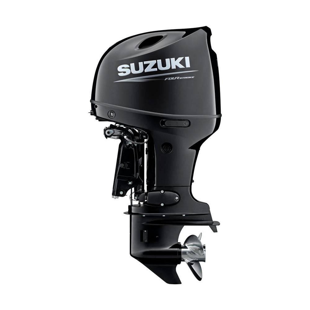Лодочный мотор Suzuki DF 115 BTGX — изображение 3
