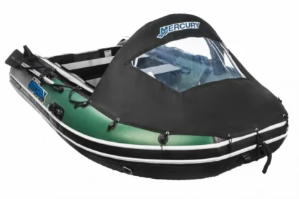 Надувная лодка Stormline Adventure Extra 360