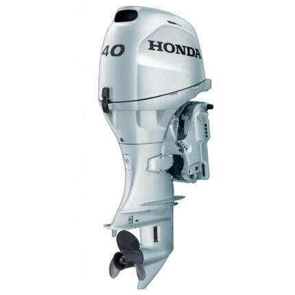 Лодочный мотор HONDA BF40 SRTU