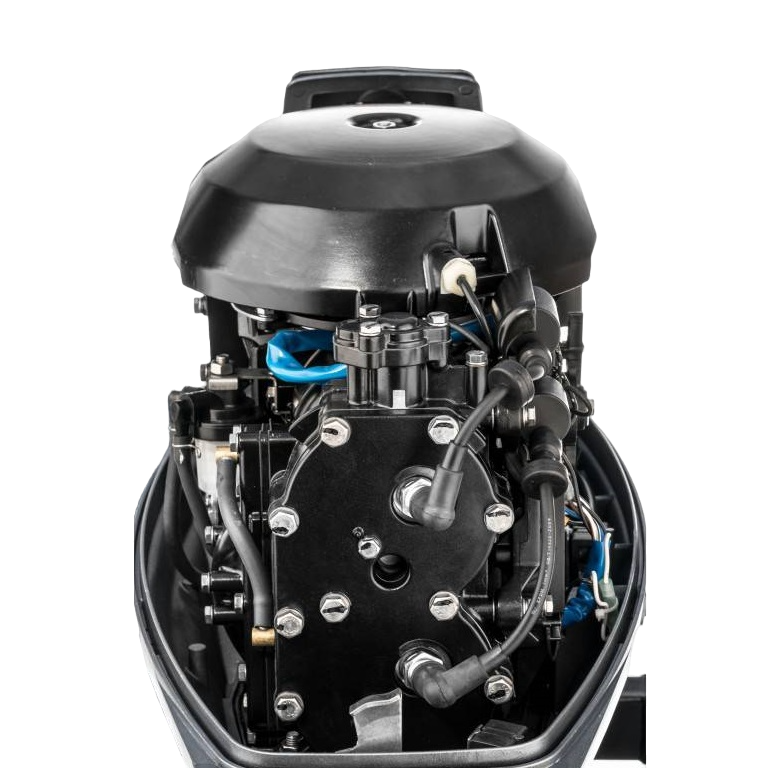 Лодочный мотор 2х-тактный MIKATSU M25FHS — изображение 5
