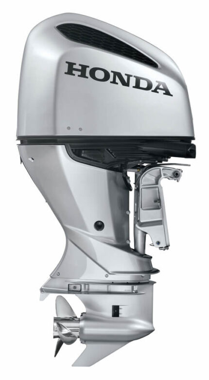 Honda_BF200_Left_Profile